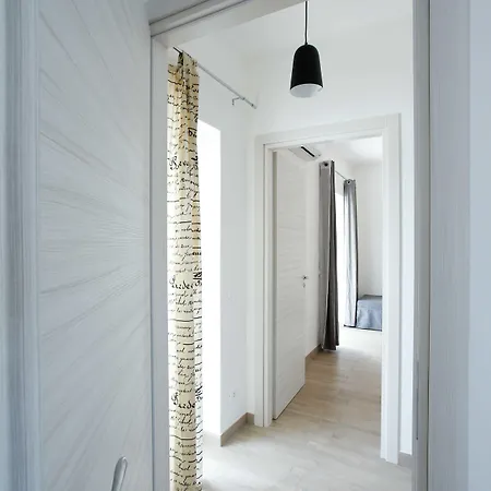 Casa 801 Panzió