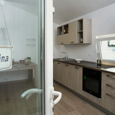 Bed and Breakfast Casa 801 Monopoli