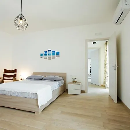 Bed & Breakfast Casa 801