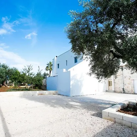 Bed & Breakfast Casa 801 Monopoli