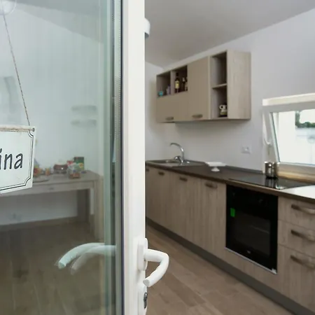 Casa 801 Monopoli