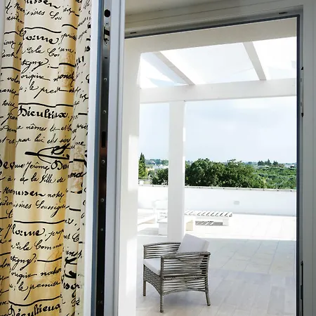 Casa 801 3*