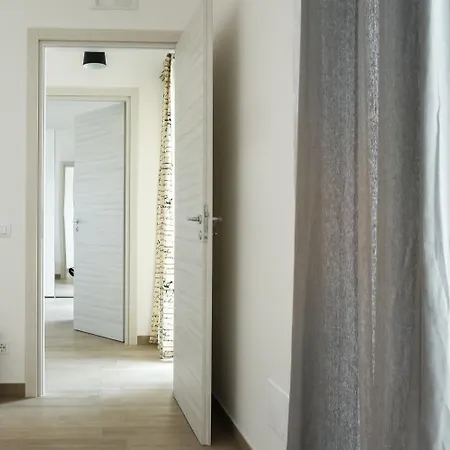 Bed & Breakfast Casa 801 Triggianello