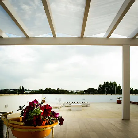 Bed & Breakfast Casa 801 Triggianello