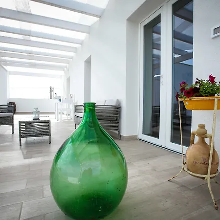 Casa 801 Bed & Breakfast