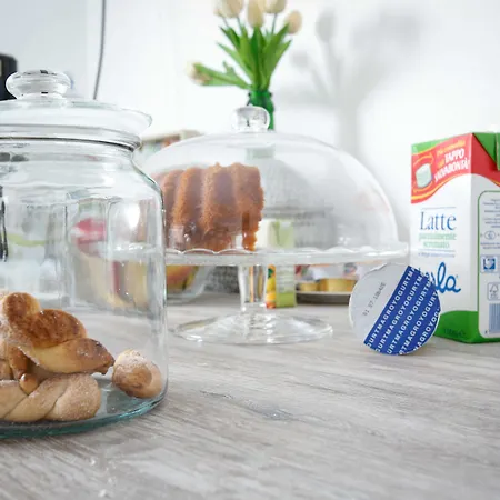 Casa 801 Bed & Breakfast