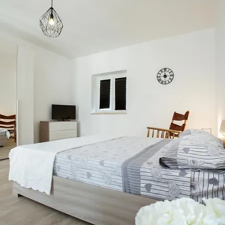 Bed & Breakfast Casa 801 Triggianello