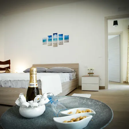 Casa 801 Bed & Breakfast