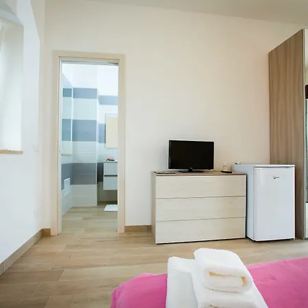 Casa 801 3* Triggianello