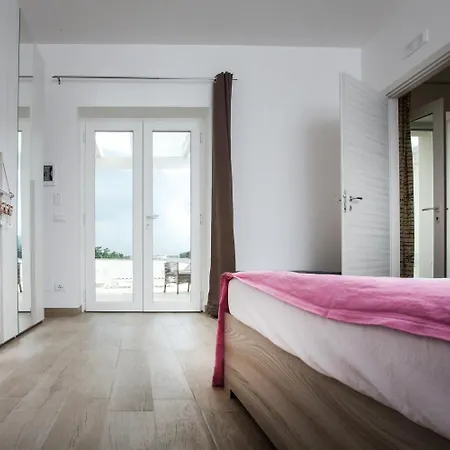 Bed & Breakfast Casa 801 Triggianello