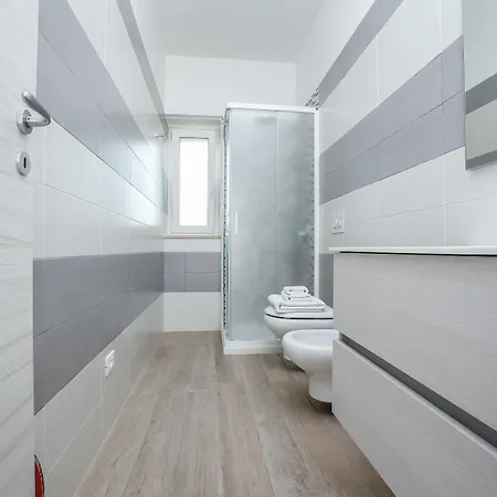 Bed & Breakfast Casa 801 Triggianello