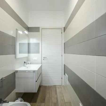 Casa 801 Bed & Breakfast 3*