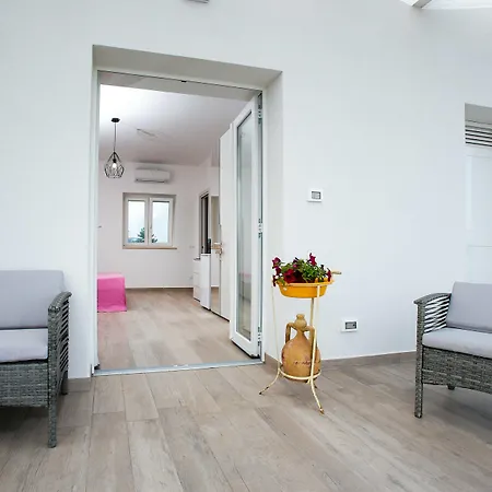 Casa 801 Bed & Breakfast Triggianello