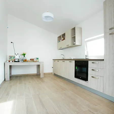 Bed & Breakfast Casa 801