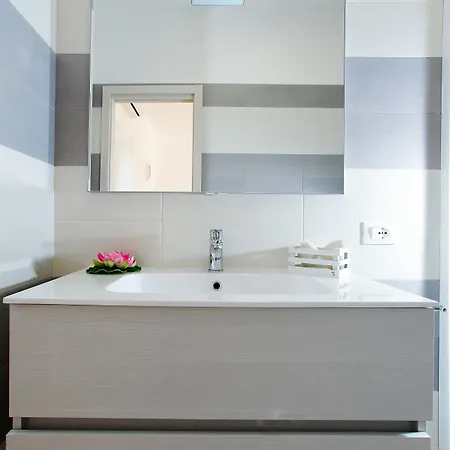 Casa 801 Bed & Breakfast