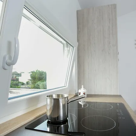 Bed & Breakfast Casa 801 3*