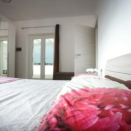 Bed & Breakfast Casa 801 3*