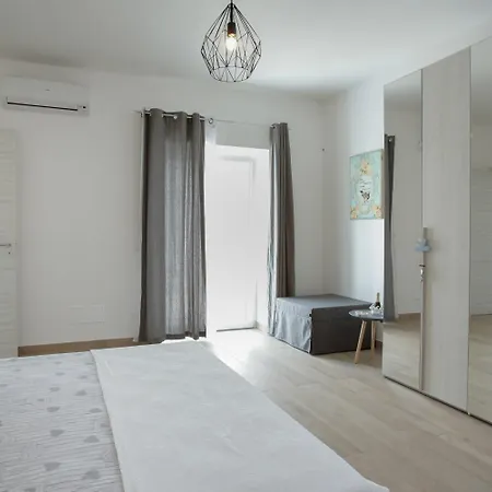 Casa 801 Bed & Breakfast