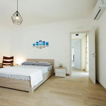 Casa 801 Bed & Breakfast