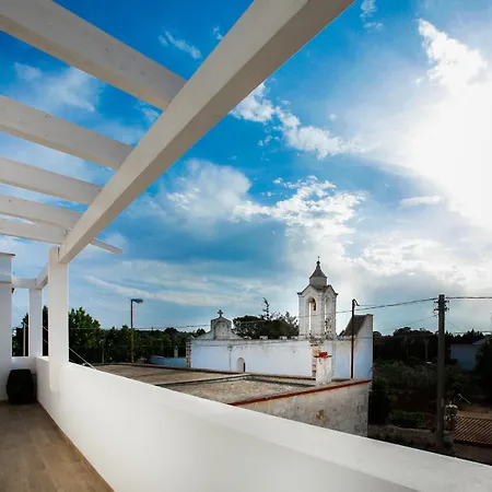 Casa 801 Monopoli