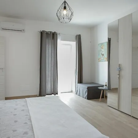 Casa 801 Bed & Breakfast Monopoli