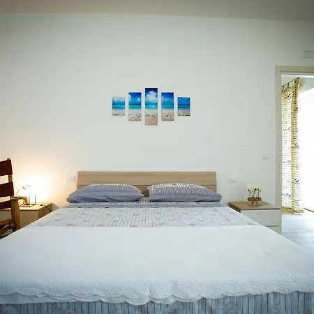 Bed & Breakfast Casa 801