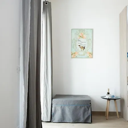 Casa 801 Monopoli