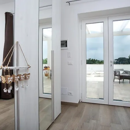 Casa 801 Monopoli