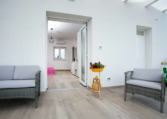 Casa 801 Bed & Breakfast Triggianello