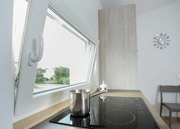 Bed & Breakfast Casa 801 3*