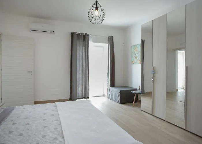 Casa 801 Bed & Breakfast